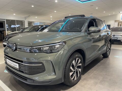 Annonce voiture Volkswagen Tiguan 37990 €