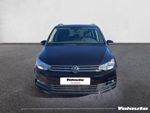 Touran LIFE PLUS 2.0 TDI 150CH DSG7 7PL 2024 occasion 59100 Roubaix