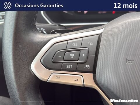 Tiguan 2.0 TDI 150 CH DSG7 ELEGANCE 2023 occasion 59860 Bruay-sur-l'Escaut