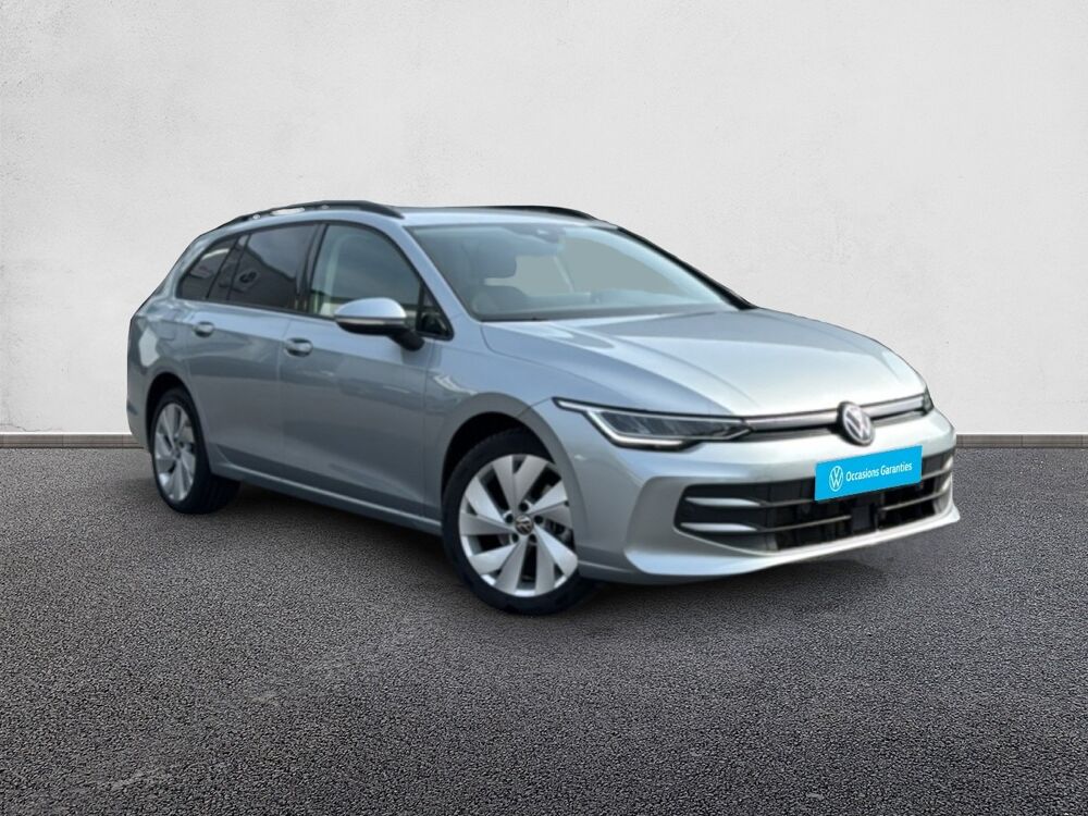 Golf SW 1.5 ETSI 115 CH DSG7 LIFE PLUS 2025 occasion 62217 Beaurains