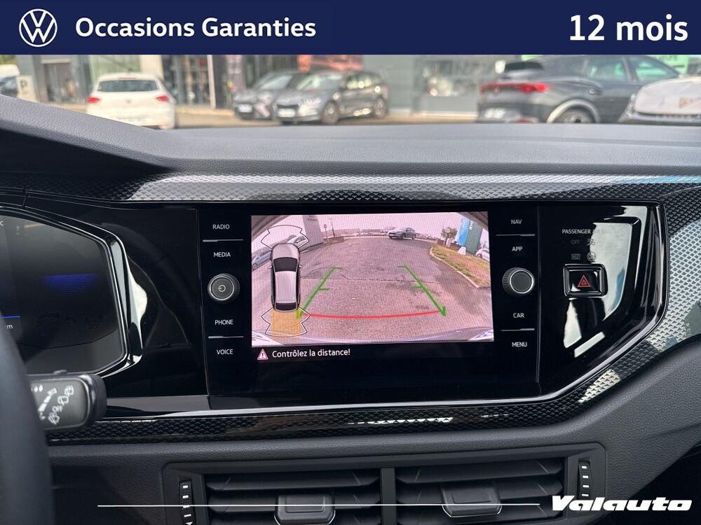 Taigo LIFE 1.0 TSI 95 CH 2023 occasion 59223 Roncq