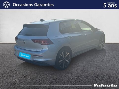 Golf 8 VW EDITION 1.5 ETSI 116CH DSG7 2025 occasion 59223 Roncq