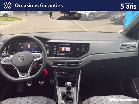 Polo 1.0 TSI 95 CH R LINE EDITION 2025 occasion 59223 Roncq
