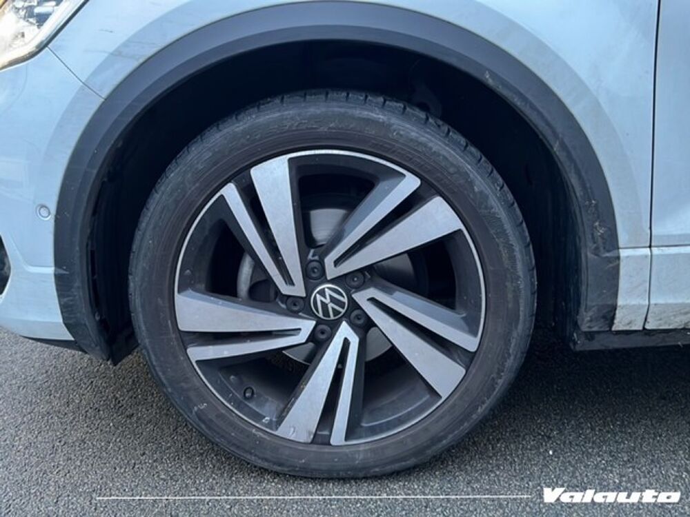 T-ROC 1.5 TSI 150 CH R LINE +TO 2022 occasion 59100 Roubaix