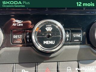 Kodiaq STYLE 2.0 TDI 150 SCR DSG7 7 PLACES 2024 occasion 59130 Lambersart