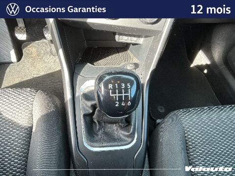 T-ROC 1.0 TSI 110 2023 occasion 62217 Beaurains