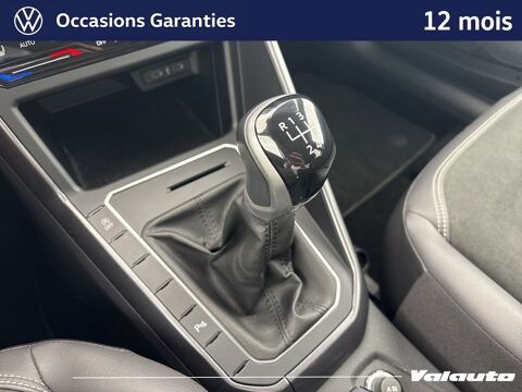 Polo 1.0 TSI 95 CH STYLE 2023 occasion 59223 Roncq