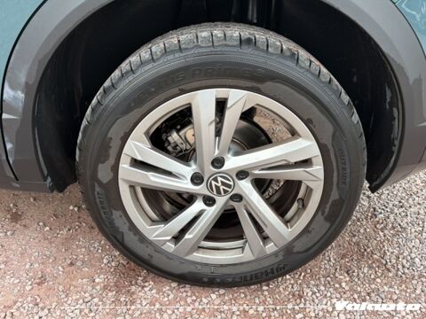 T-ROC VW EDITION 1.5 TSI 150CH DSG7 2025 occasion 59930 La Chapelle-d'Armenti&egrave;res