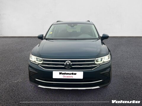 Tiguan FL ELEGANCE 2.0 TDI 150CH DSG7 2023 occasion 59400 Cambrai