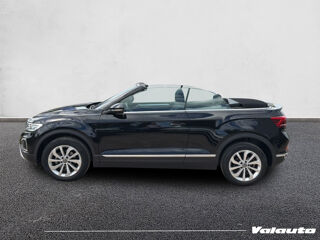 T-ROC STYLE 1.5 TSI 150CH DSG7 2023 occasion 59930 La Chapelle-d'Armenti&egrave;res