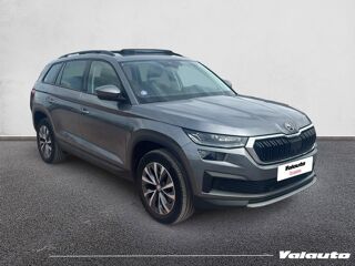 Kodiaq BUSINESS 1.5 TSI 150 ACT DSG7 7 PL... 2024 occasion 59130 Lambersart