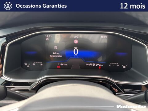 Polo R-LINE EDITION 1.0 TSI 95CH 2025 occasion 59223 Roncq