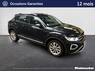 T-ROC 1.5 TSI EVO 150 LIFE PLUS DSG 2023 occasion 62217 Beaurains