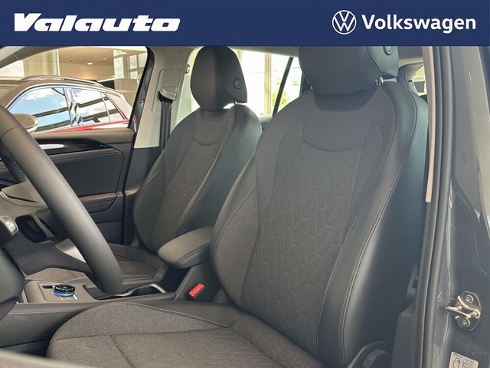 Tiguan NOUVEAU 1.5 EHYBRID 204CH DSG6 LIFE PLUS 2025 occasion 62217 Beaurains