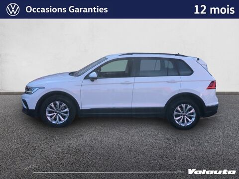 Tiguan LIFE BUSINESS 2.0 TDI 150 CH DSG7 2023 occasion 59223 Roncq