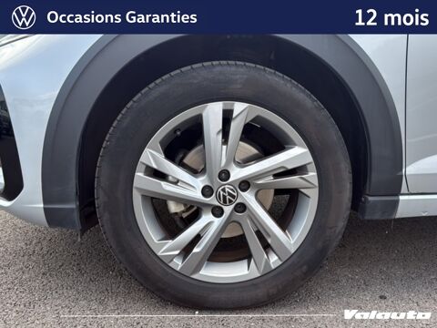Taigo 1.0 TSI 110 CH DSG7 R LINE 2023 occasion 59860 Bruay-sur-l'Escaut