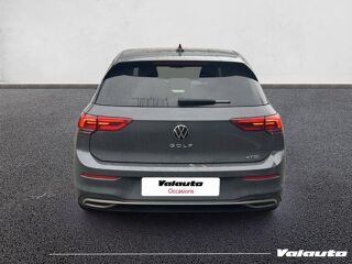 Golf ACTIVE 1.0 ETSI MILD HYBRID 110CH DSG7 2023 occasion 59100 Roubaix