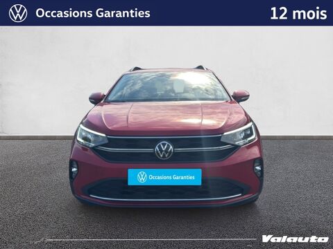 Taigo 1.0 TSI 95 LIFE PLUS 2023 occasion 59400 Cambrai