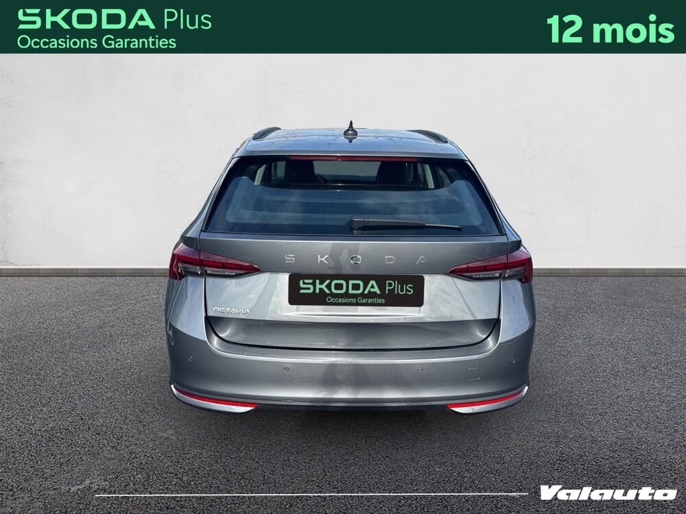 Octavia SELECTION 2.0 TDI 150 DSG7 2025 occasion 59860 Bruay-sur-l'Escaut