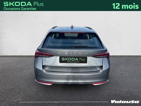 Octavia SELECTION 2.0 TDI 150 DSG7 2025 occasion 59860 Bruay-sur-l'Escaut