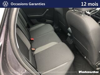 Polo 1.0 TSI 95 CH LIFE 2023 occasion 62217 Beaurains