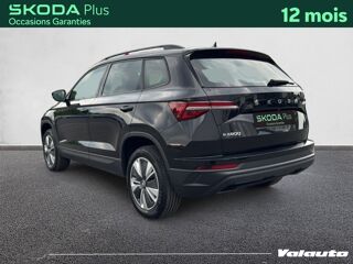 Karoq AMBITION 2.0 TDI 115 DSG 2024 occasion 59130 Lambersart