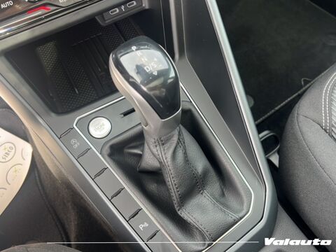 Taigo R-LINE EDITION 1.0 TSI 115CH DSG7 2025 occasion 59930 La Chapelle-d'Armenti&egrave;res