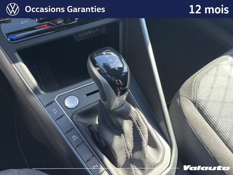 Taigo 1.5 TSI 150 DSG7 R-LINE 2023 occasion 59860 Bruay-sur-l'Escaut