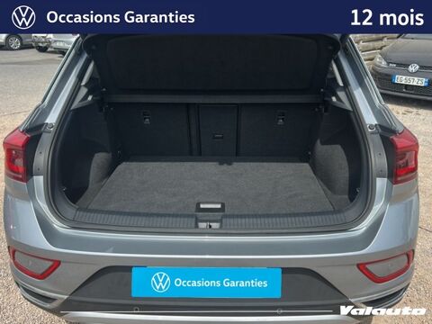 T-ROC STYLE EXCLUSIVE 1.5 TSI 150CH DSG7 2023 occasion 59930 La Chapelle-d'Armenti&egrave;res