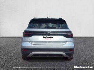 T-Cross 1.0 TSI 95 LIFE TECH 2023 occasion 59400 Cambrai