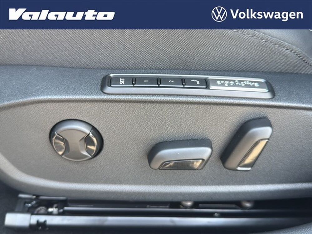 Golf 8 FL 1.5 EHYBRID 204CH DSG6 STYLE 2025 occasion 62217 Beaurains
