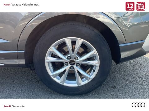 Q3 35 TDI 150 CH S TRONIC S LINE 2023 occasion 59860 Bruay-sur-l'Escaut
