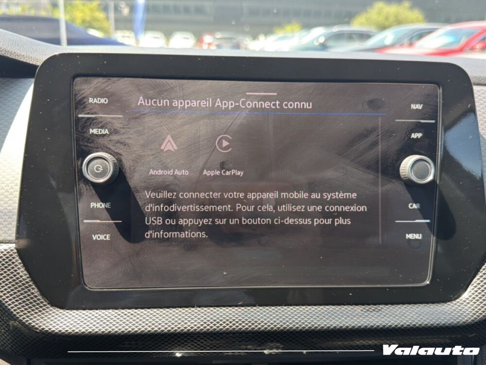 T-Cross VW EDITION 1.0 TSI 95CH BVM5 2024 occasion 59860 Bruay-sur-l'Escaut