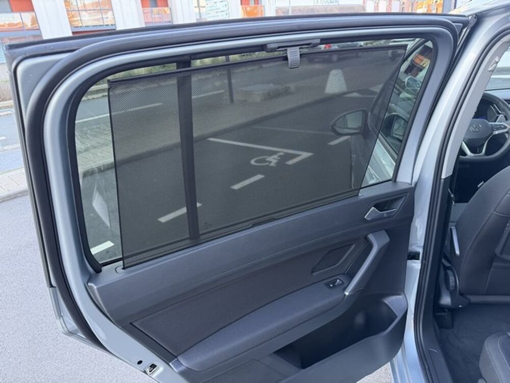 Touran 2.0 TDI 150 CH DSG7 VW EDITION 2025 occasion 59130 Lambersart