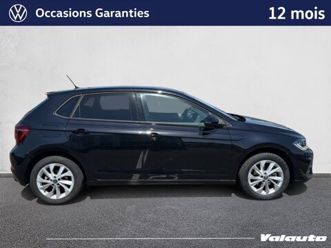 Polo FL 1.0 TSI 110 DSG7 STYLE 2023 occasion 59860 Bruay-sur-l'Escaut