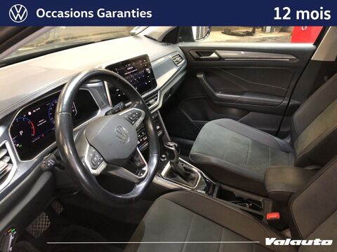T-ROC 1.5 TSI EVO 150 LIFE PLUS DSG 2023 occasion 62217 Beaurains