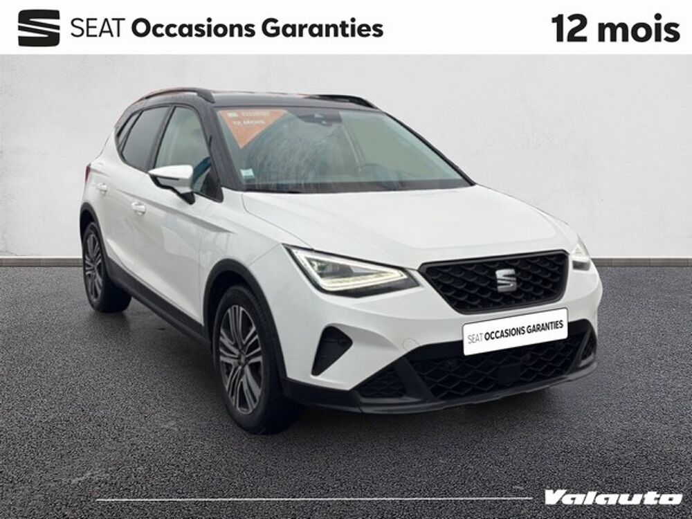 Arona 1.0 TSI 95 CH URBAN 2023 occasion 59860 Bruay-sur-l'Escaut