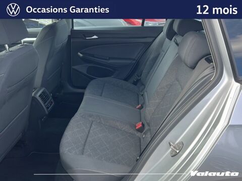 Golf SW LIFE PLUS 2.0 TDI 116CH DSG7 2023 occasion 59930 La Chapelle-d'Armenti&egrave;res