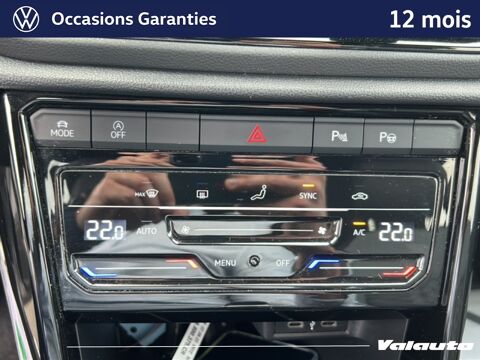 T-ROC 1.5 TSI 150 DSG7 R LINE 2023 occasion 62217 Beaurains