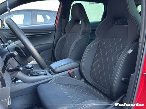 Karoq SPORTLINE 1.5 TSI 150 CH DSG7 ACT 2024 occasion 59860 Bruay-sur-l'Escaut