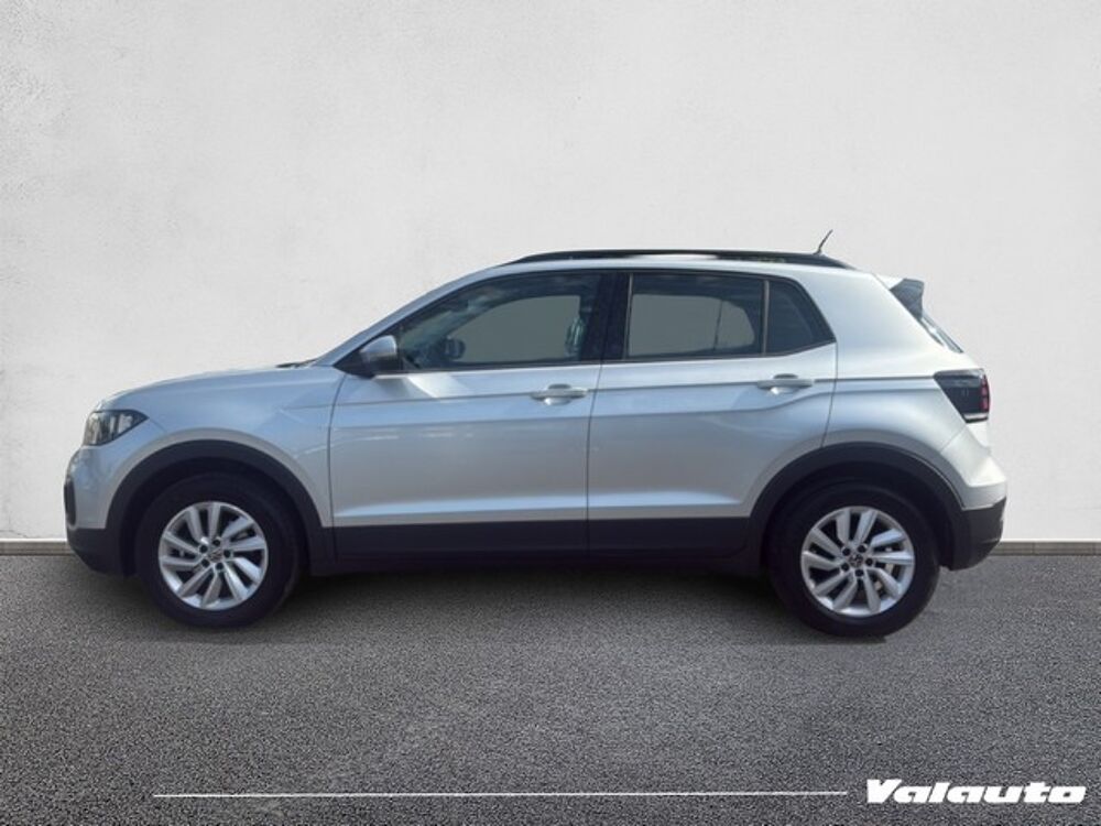 T-Cross 1.0 TSI 95 LIFE TECH 2023 occasion 59400 Cambrai