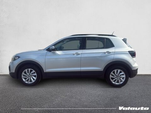 T-Cross 1.0 TSI 95 LIFE TECH 2023 occasion 59400 Cambrai