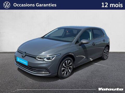 Annonce voiture Volkswagen Golf 22990 €
