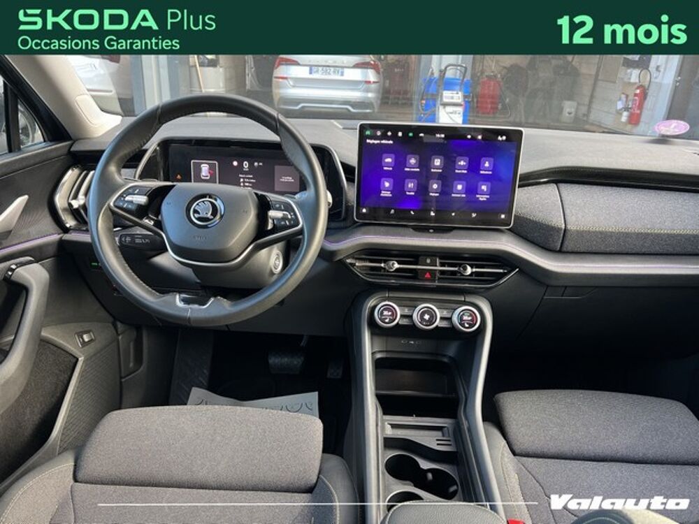 Kodiaq SELECTION 1.5 TSI 150CH HYBRID DSG7 2024 occasion 59130 Lambersart