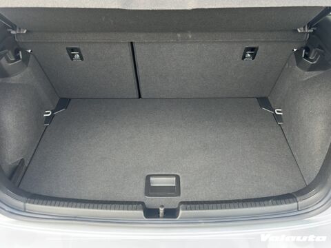 Polo VW EDITION 1.0 TSI 95CH BVM5 2025 occasion 59930 La Chapelle-d'Armenti&egrave;res