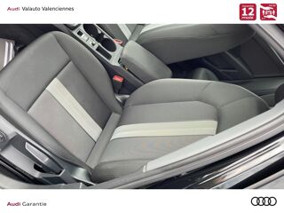 A3 30 TDI 116 CH BVM6 DESIGN 2023 occasion 59720 Louvroil