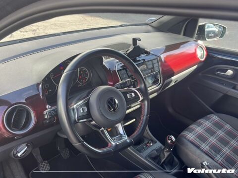UP GTI 1.0 TSI 115CH BVM6 2022 occasion 59100 Roubaix