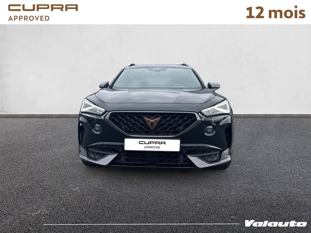 Formentor VZ 1.4 245 CH DSG 2024 occasion 59400 Cambrai