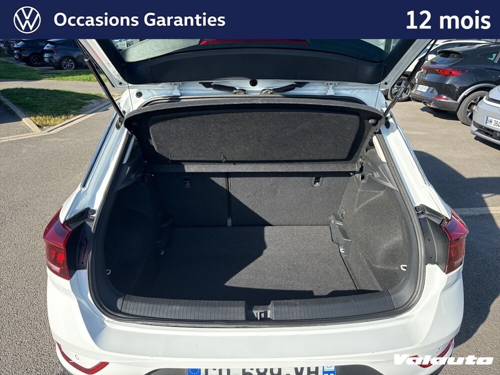 T-ROC FL 1.0 TSI 110 CH BVM6 2023 occasion 59223 Roncq