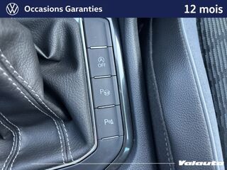 Tiguan 2.0 TDI 150 CH DSG7 R LINE 2023 occasion 59860 Bruay-sur-l'Escaut